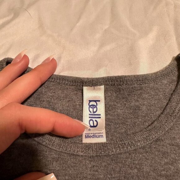 chicago baby tee - Picture 3 of 6